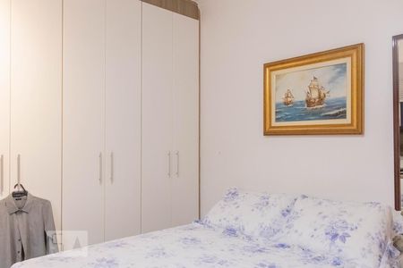 Casa à venda com 240m², 4 quartos e 3 vagasQuarto 1 - Suíte