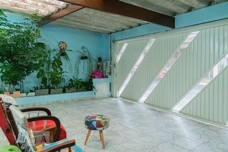 Casa à venda com 240m², 4 quartos e 3 vagasGaragem