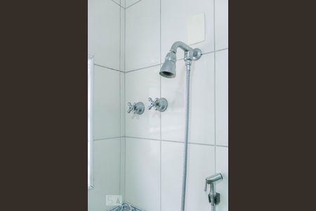 Casa à venda com 240m², 4 quartos e 3 vagasBanheiro da Suíte - Quarto 1