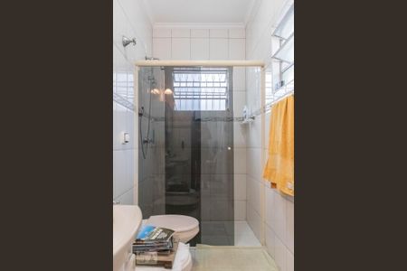 Casa à venda com 240m², 4 quartos e 3 vagasBanheiro da Suíte - Quarto 3