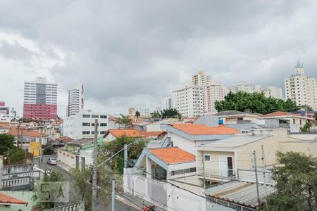 Casa à venda com 240m², 4 quartos e 3 vagasVista Varanda Quarto 5