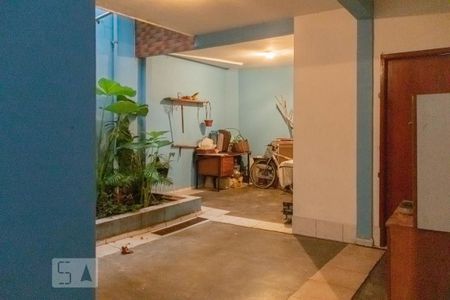 Casa à venda com 240m², 4 quartos e 3 vagasSala Edícula