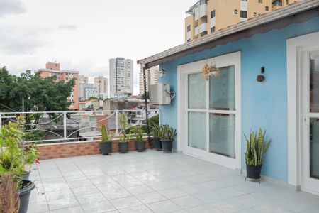 Casa à venda com 240m², 4 quartos e 3 vagasVaranda Quarto 5