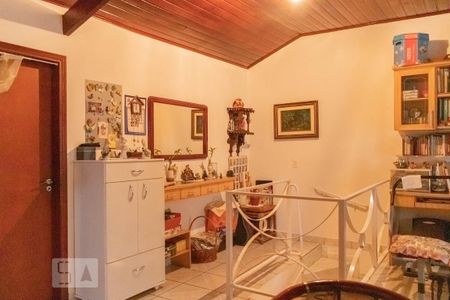 Casa à venda com 240m², 4 quartos e 3 vagasQuarto 5 - Suíte