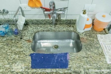 Casa à venda com 240m², 4 quartos e 3 vagasCozinha