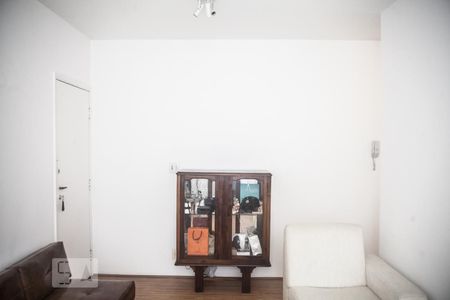 Sala de apartamento à venda com 1 quarto, 44m² em Santa Cecília, São Paulo