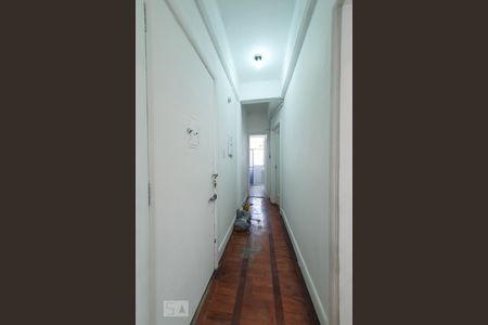 Entrada de apartamento para alugar com 1 quarto, 55m² em Santa Cecília, São Paulo