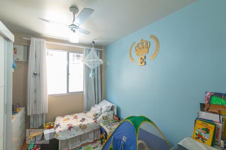 Apartamento para alugar com 75m², 2 quartos e 1 vaga Apartamento para alugar com 75m², 2 quartos e 1 vagaQuarto 2