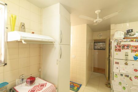 Apartamento para alugar com 75m², 2 quartos e 1 vaga Apartamento para alugar com 75m², 2 quartos e 1 vagaCozinha