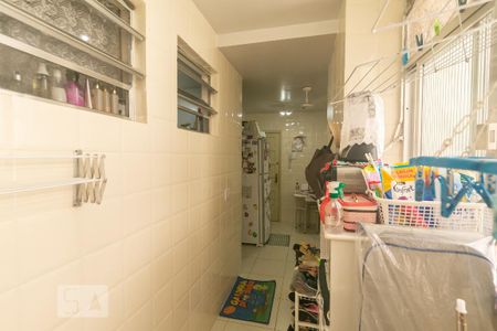 Apartamento para alugar com 75m², 2 quartos e 1 vaga Apartamento para alugar com 75m², 2 quartos e 1 vagaÁrea de Serviço