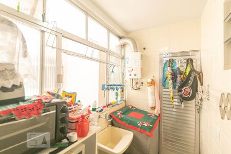 Apartamento para alugar com 75m², 2 quartos e 1 vaga Apartamento para alugar com 75m², 2 quartos e 1 vagaÁrea de Serviço