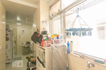 Apartamento para alugar com 75m², 2 quartos e 1 vaga Apartamento para alugar com 75m², 2 quartos e 1 vagaÁrea de Serviço