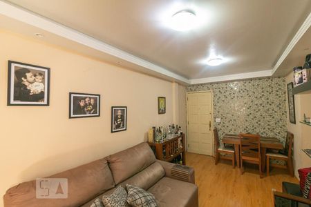 Sala de apartamento para alugar com 2 quartos, 75m² em Recreio dos Bandeirantes, Rio de Janeiro