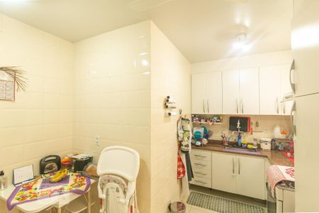 Apartamento para alugar com 75m², 2 quartos e 1 vaga Apartamento para alugar com 75m², 2 quartos e 1 vagaCozinha