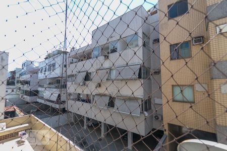 Apartamento para alugar com 75m², 2 quartos e 1 vaga Apartamento para alugar com 75m², 2 quartos e 1 vagaVista da Varanda