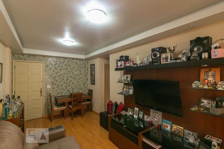 Sala de apartamento para alugar com 2 quartos, 75m² em Recreio dos Bandeirantes, Rio de Janeiro