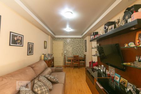 Sala de apartamento para alugar com 2 quartos, 75m² em Recreio dos Bandeirantes, Rio de Janeiro