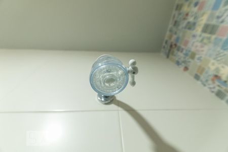 Apartamento para alugar com 75m², 2 quartos e 1 vaga Apartamento para alugar com 75m², 2 quartos e 1 vagaBanheiro 2 - Chuveiro