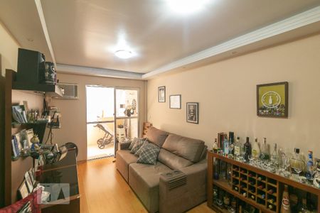 Sala de apartamento para alugar com 2 quartos, 75m² em Recreio dos Bandeirantes, Rio de Janeiro