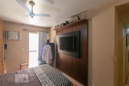 Suíte de apartamento para alugar com 2 quartos, 75m² em Recreio dos Bandeirantes, Rio de Janeiro