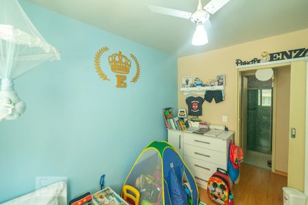 Apartamento para alugar com 75m², 2 quartos e 1 vaga Apartamento para alugar com 75m², 2 quartos e 1 vagaQuarto 2