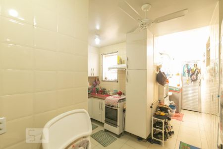 Apartamento para alugar com 75m², 2 quartos e 1 vaga Apartamento para alugar com 75m², 2 quartos e 1 vagaCozinha