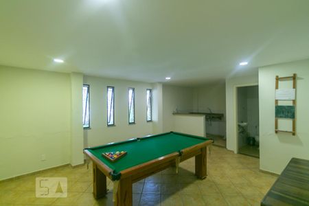 Apartamento para alugar com 75m², 2 quartos e 1 vaga Apartamento para alugar com 75m², 2 quartos e 1 vagaÁrea Comum - Salão de Festa