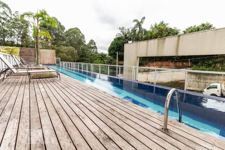 Apartamento à venda com 43m², 1 quarto e 2 vagasÁrea Comum