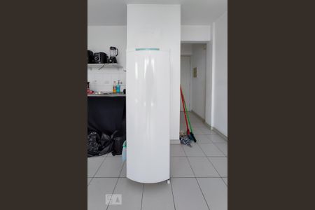 Apartamento para alugar com 40m², 1 quarto e sem vaga Apartamento para alugar com 40m², 1 quarto e sem vagaSala / Cozinha