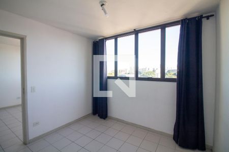 Quarto de apartamento para alugar com 1 quarto, 40m² em Santo Amaro, São Paulo