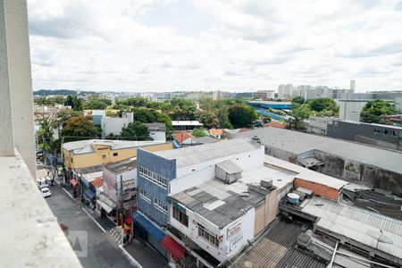 Apartamento para alugar com 40m², 1 quarto e sem vaga Apartamento para alugar com 40m², 1 quarto e sem vagaQuarto - Vista