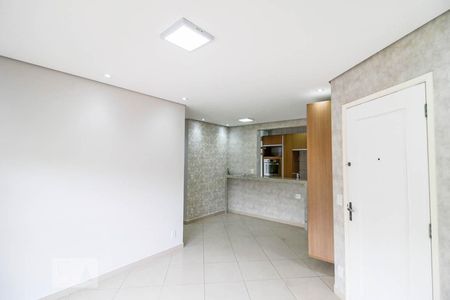 Sala de apartamento à venda com 3 quartos, 90m² em Jardim Aeroporto, São Paulo