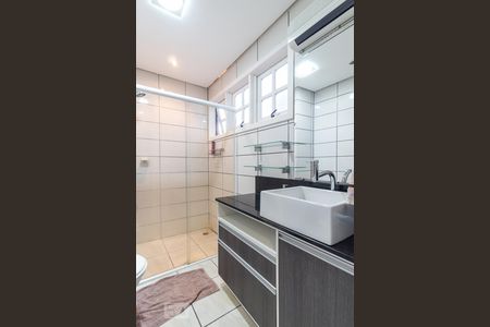 Casa à venda com 500m², 4 quartos e 5 vagasBanheiro