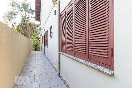 Casa à venda com 500m², 4 quartos e 5 vagasÁrea Externa