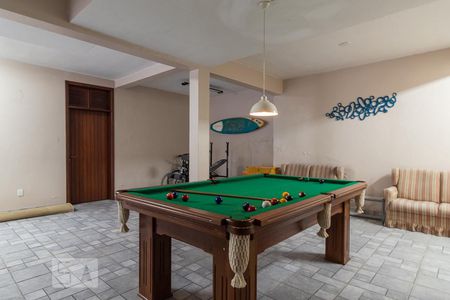 Casa à venda com 500m², 4 quartos e 5 vagasSala de Jogos