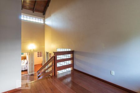 Casa à venda com 500m², 4 quartos e 5 vagasEscritório