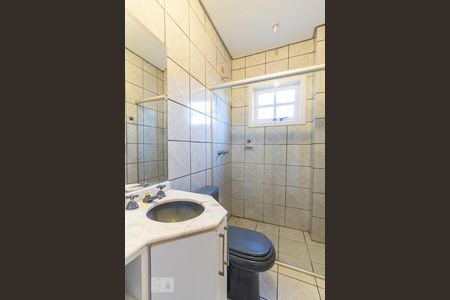 Casa à venda com 500m², 4 quartos e 5 vagasBanheiro