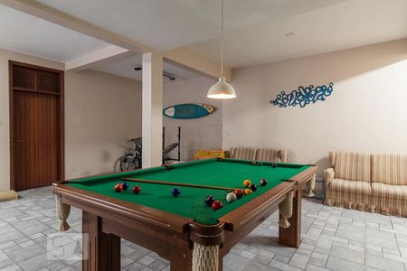 Casa à venda com 500m², 4 quartos e 5 vagasSala de Jogos