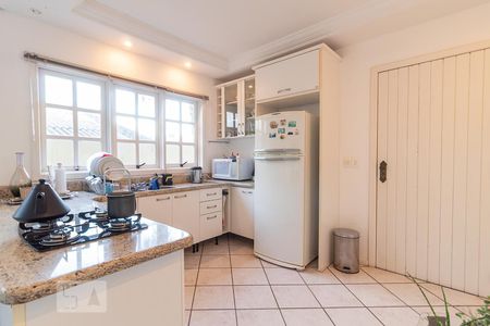 Casa à venda com 500m², 4 quartos e 5 vagasCozinha