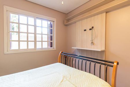 Casa à venda com 500m², 4 quartos e 5 vagasDormitório