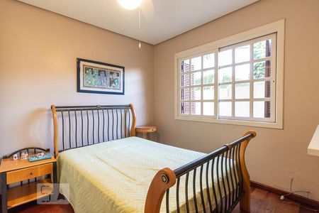 Casa à venda com 500m², 4 quartos e 5 vagasDormitório