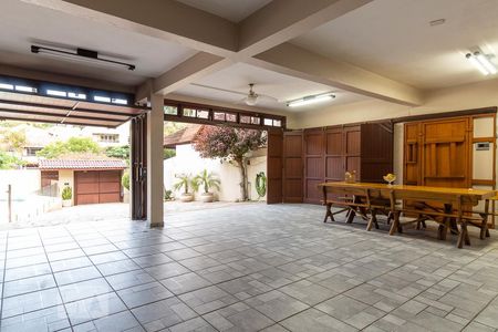 Casa à venda com 500m², 4 quartos e 5 vagasGaragem