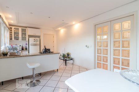 Casa à venda com 500m², 4 quartos e 5 vagasCozinha