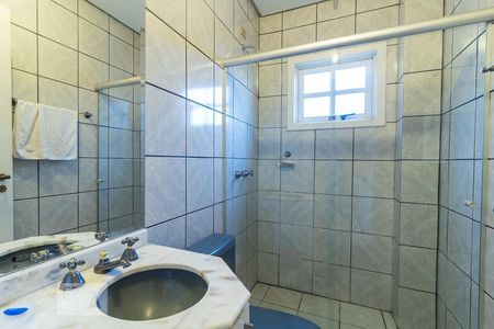 Casa à venda com 500m², 4 quartos e 5 vagasBanheiro