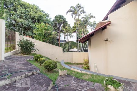 Casa à venda com 500m², 4 quartos e 5 vagasÁrea Externa