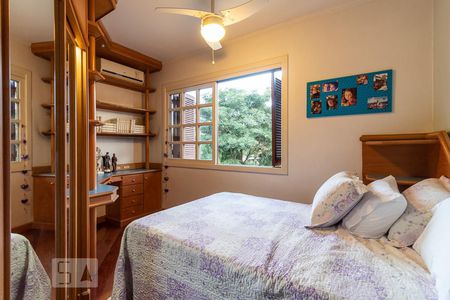 Casa à venda com 500m², 4 quartos e 5 vagasDormitório 3