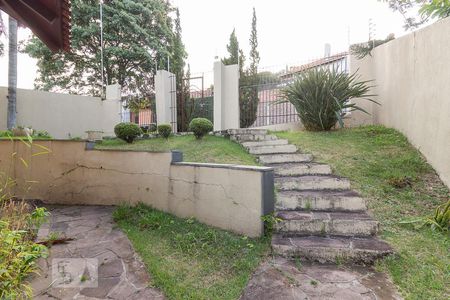 Casa à venda com 500m², 4 quartos e 5 vagasÁrea Externa