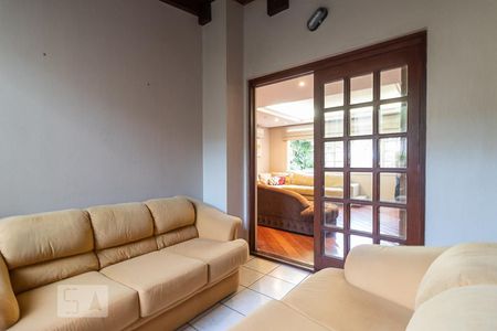 Casa à venda com 500m², 4 quartos e 5 vagasSala de Estar