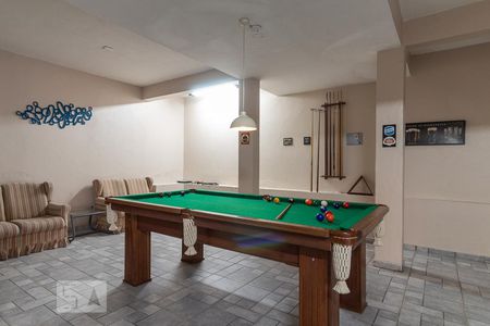 Casa à venda com 500m², 4 quartos e 5 vagasSala de Jogos