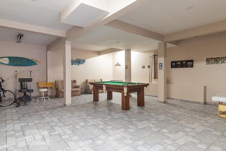 Casa à venda com 500m², 4 quartos e 5 vagasGaragem